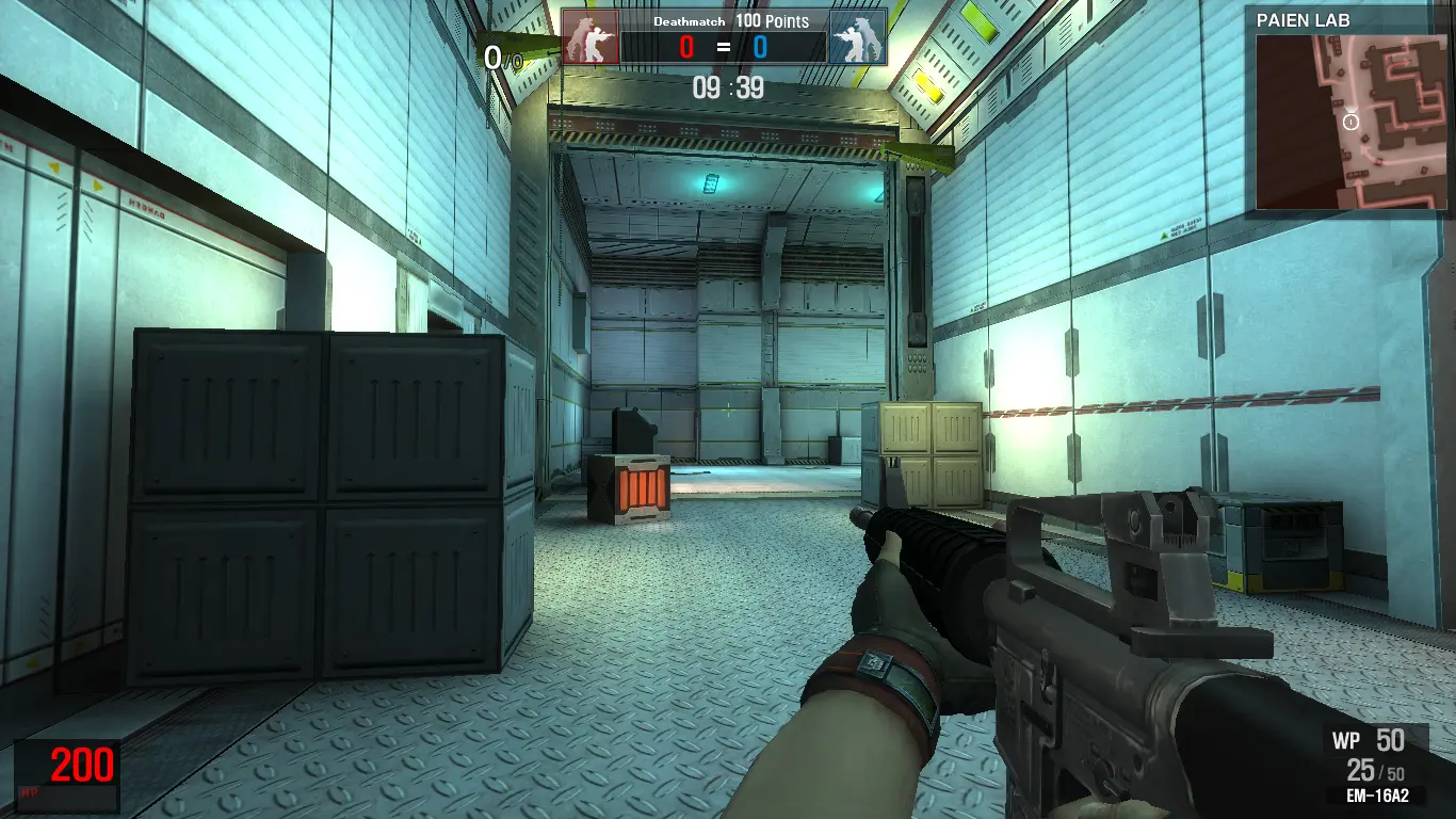 1783731818388 - Wolfteam Source Code -Client -db sql - RaGEZONE Forums