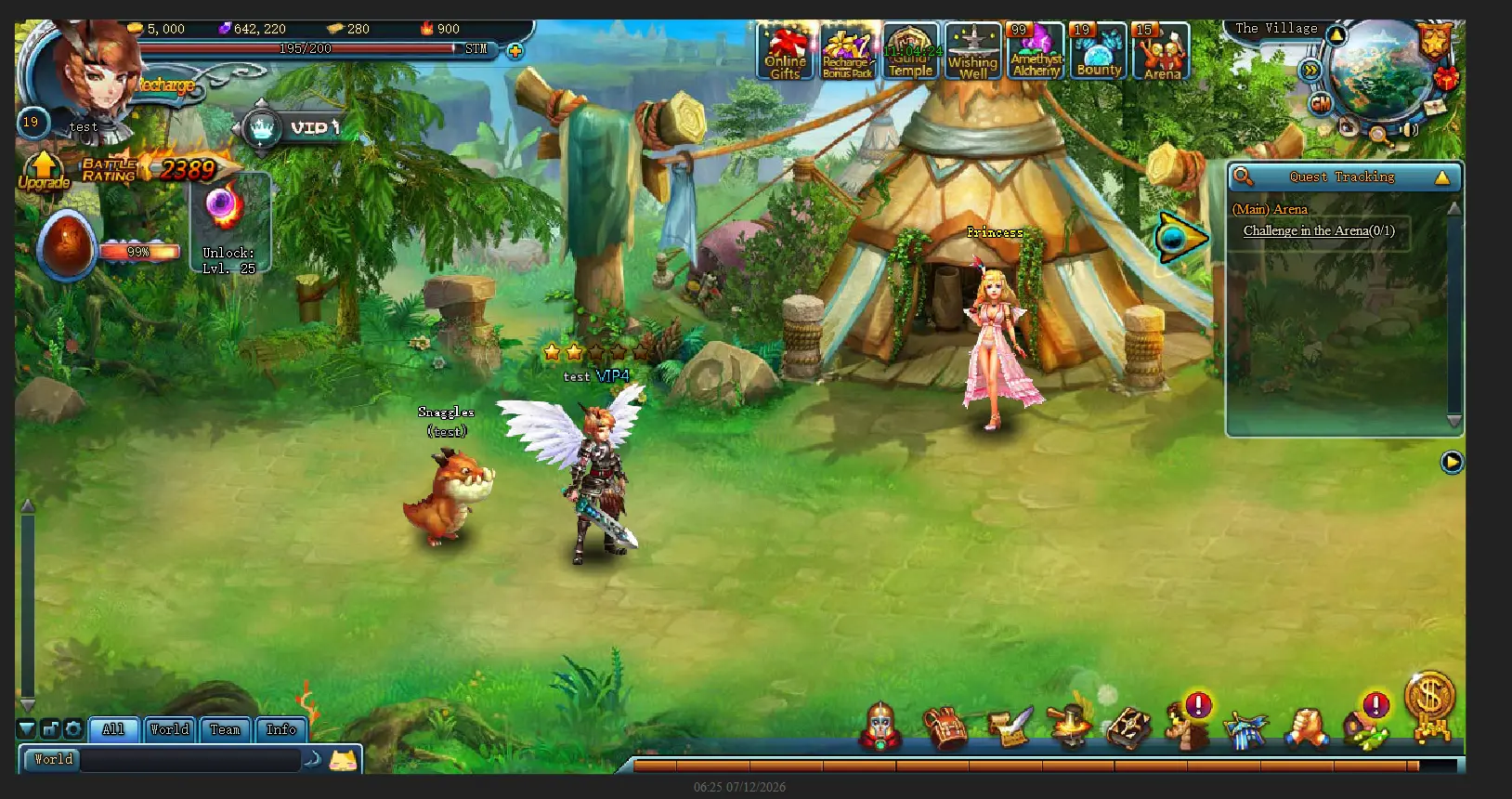 1783862800723 - [WebGame]- DragonPals (English Files) - RaGEZONE Forums