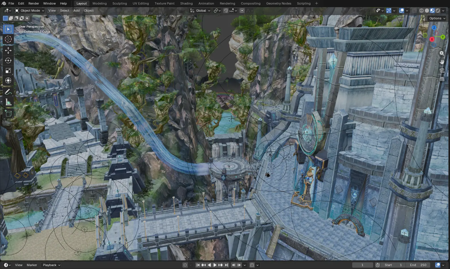 1783886289252 - Aion Blender Toolkit - RaGEZONE Forums