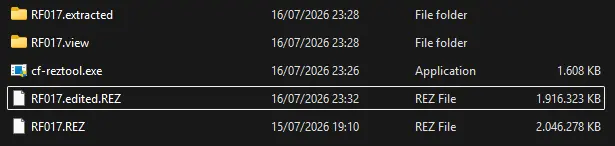 1784219587313 - CF 2.0 - CF-REZTOOL - RaGEZONE Forums
