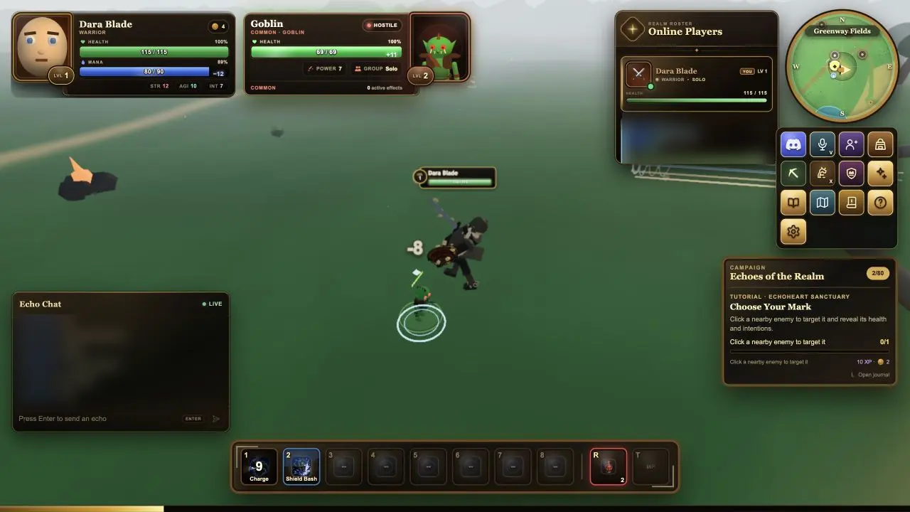 1784335487360 - [Showcase] Realm of Echoes — real-time 3D browser MMORPG - RaGEZONE Forums