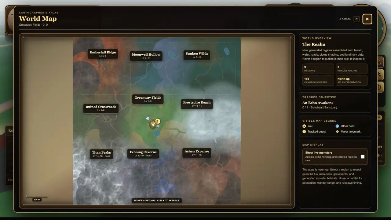 1784335505311 - [Showcase] Realm of Echoes — real-time 3D browser MMORPG - RaGEZONE Forums