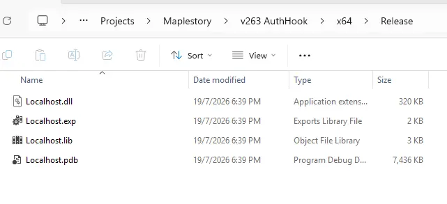 1784541682534 - GMSv265.3 - RaGEZONE Forums