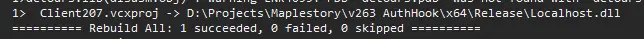 1784542008608 - GMSv265.3 - RaGEZONE Forums