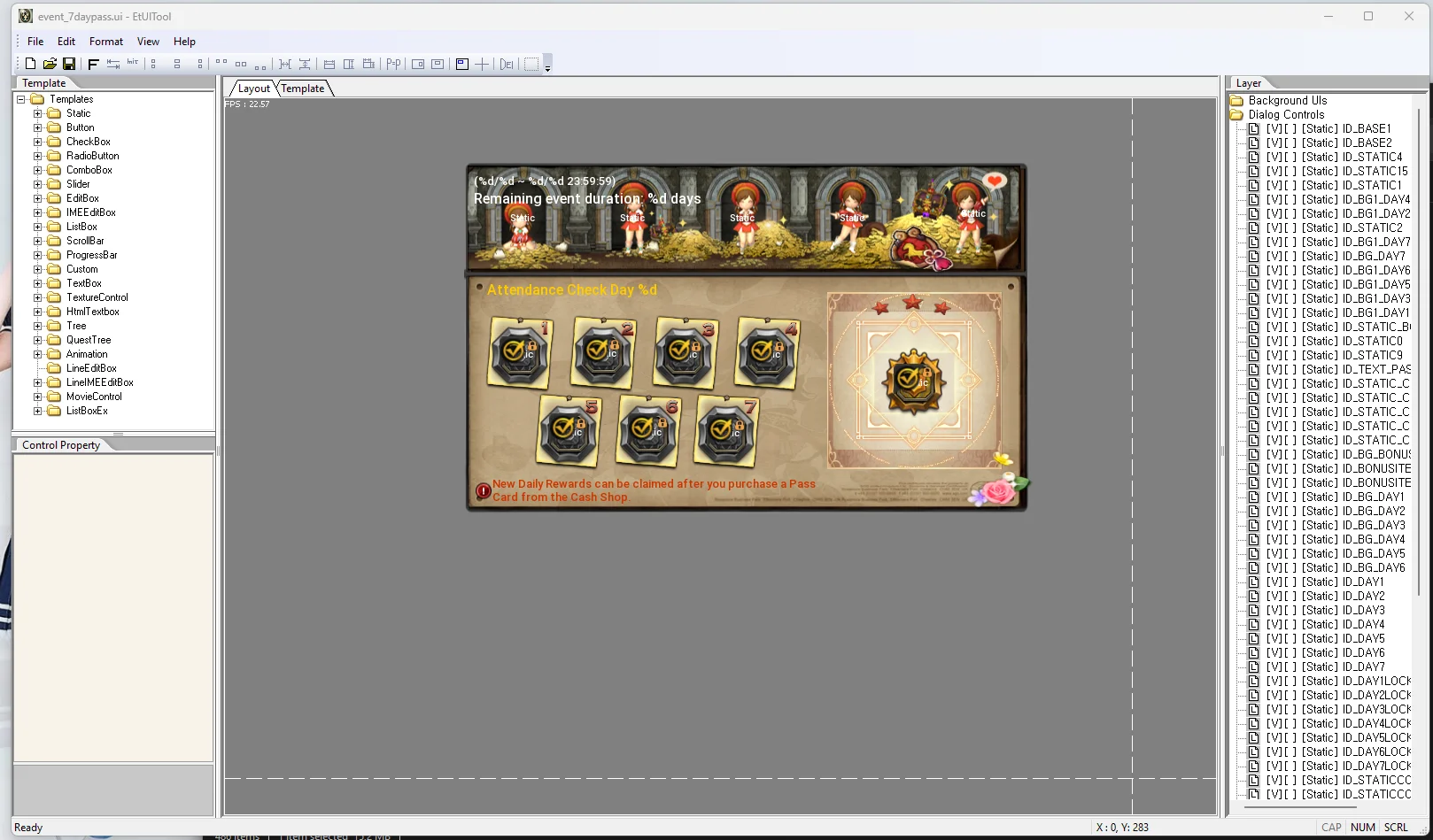 1784791218087 - Dragon Nest source code - RaGEZONE Forums