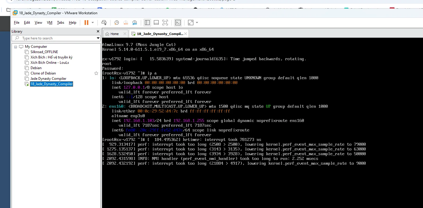 1785169367603 - 1792(18 Occupation) Source Compiler Server + Custom iweb Management - RaGEZONE Forums