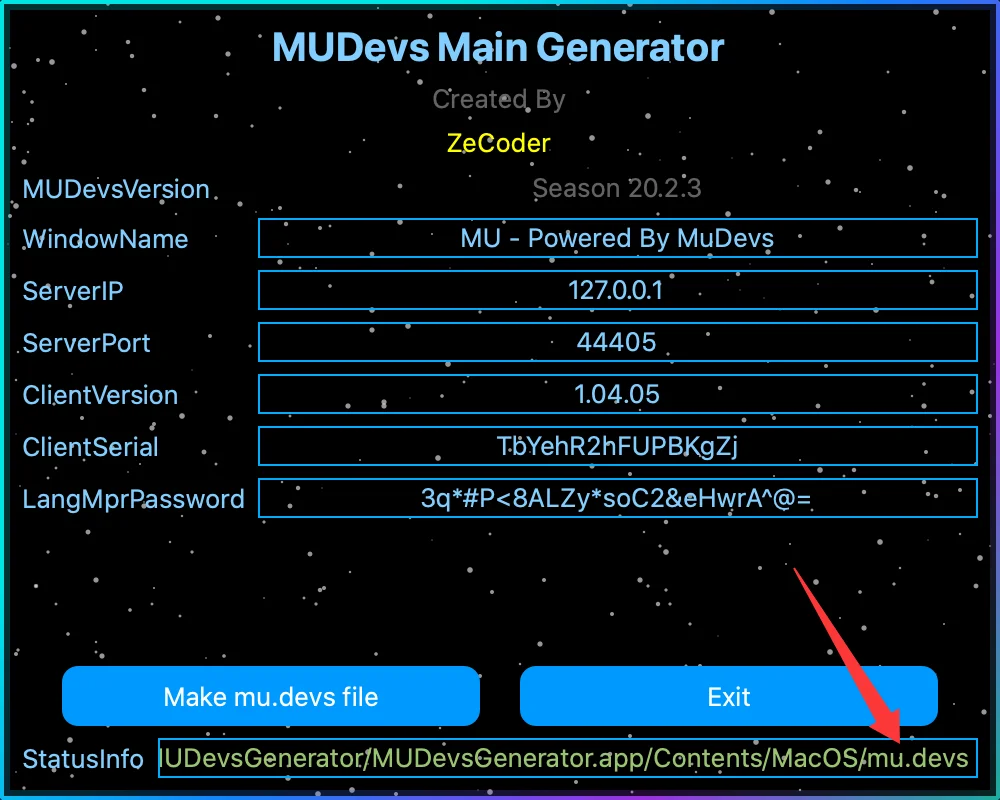 1785205173597 - [Release]MUDevs main Generator - RaGEZONE Forums
