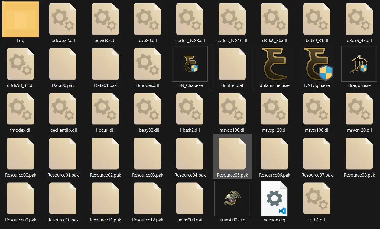 1785443484966 - Knowing a lost MENA version of Dragon Nest - RaGEZONE Forums