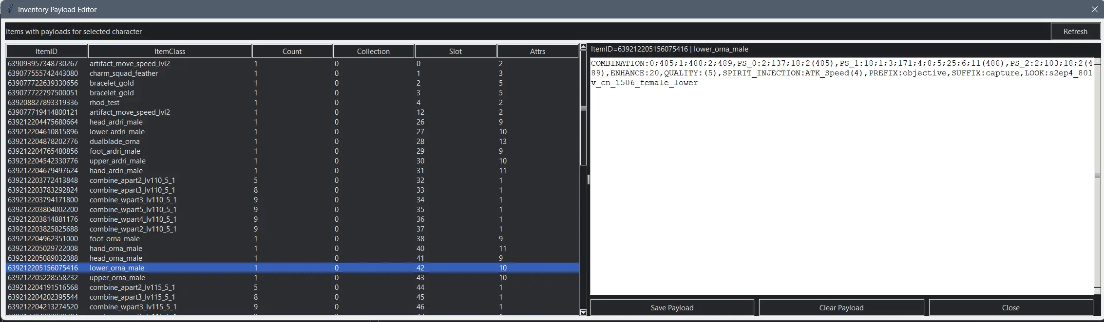1785673727847 - GM admin panel - RaGEZONE Forums