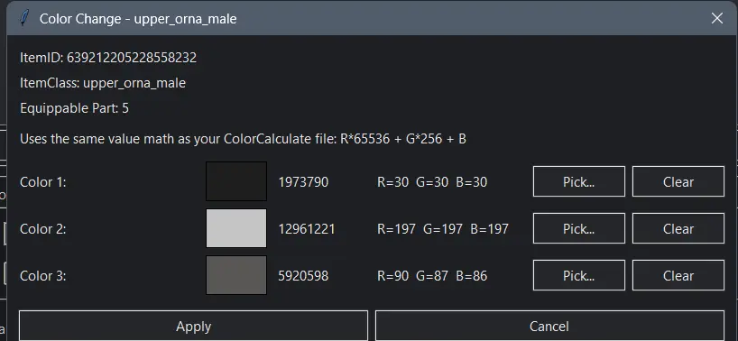 1785673943877 - GM admin panel - RaGEZONE Forums
