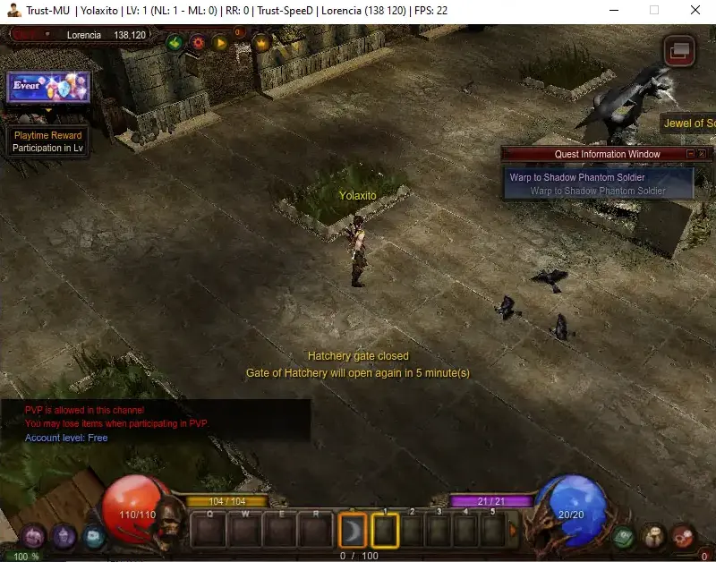 1785813979249 - MuDevs S21 1-2/2-3 License Server Emulator - RaGEZONE Forums