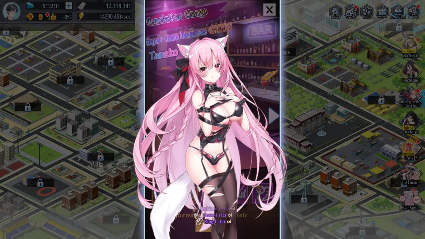 1786187369317 - Billionaire---- NUTAKU +18 ONLİNE S*X GAME UNLİMTED ALL -%100 ENGLİSH - RaGEZONE Forums