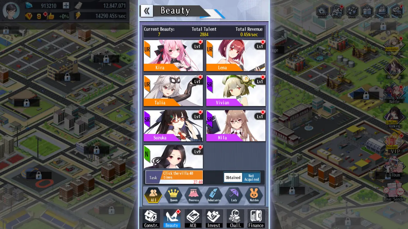 1786187401986 - Billionaire---- NUTAKU +18 ONLİNE S*X GAME UNLİMTED ALL -%100 ENGLİSH - RaGEZONE Forums