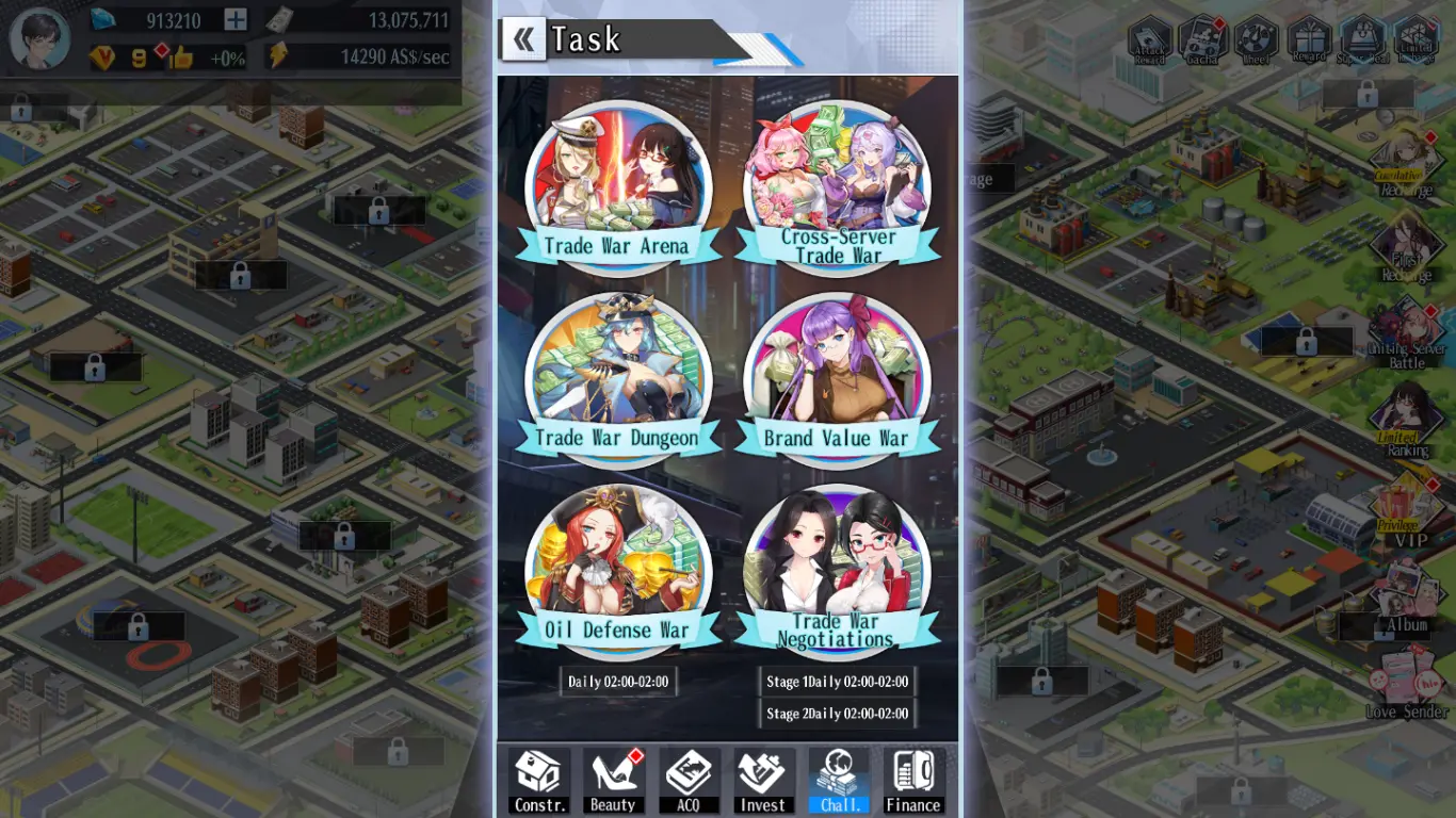 1786187418510 - Billionaire---- NUTAKU +18 ONLİNE S*X GAME UNLİMTED ALL -%100 ENGLİSH - RaGEZONE Forums