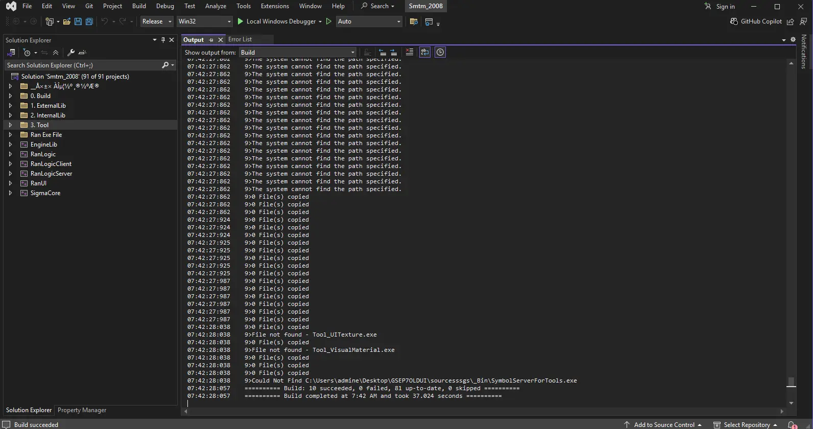 1786236206900 - [SHARE] RAN GS Source Code EP7 UI - RaGEZONE Forums