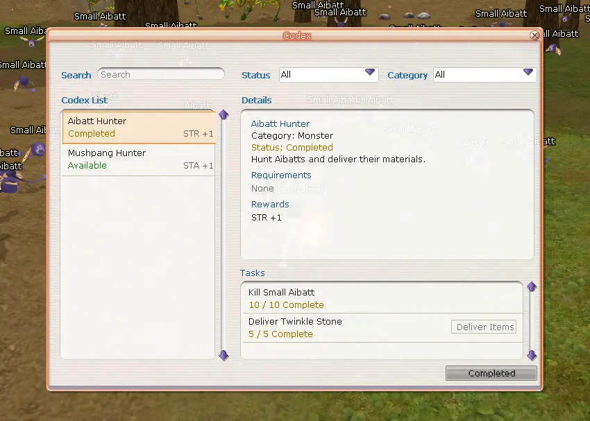 1786562195156 - Flyff Codex System - RaGEZONE Forums