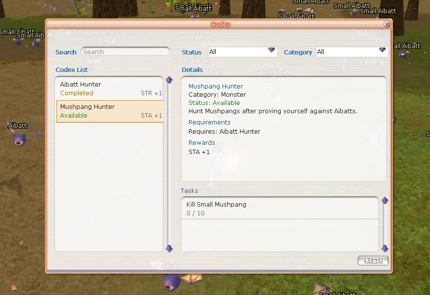 1786562210959 - Flyff Codex System - RaGEZONE Forums