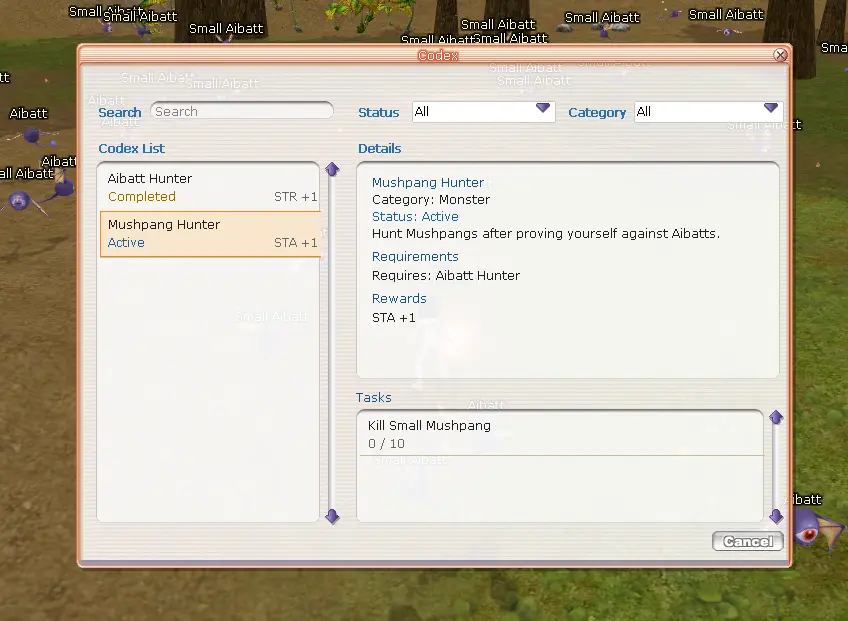 1786562219355 - Flyff Codex System - RaGEZONE Forums
