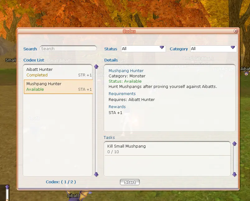 1786564837105 - Flyff Codex System - RaGEZONE Forums