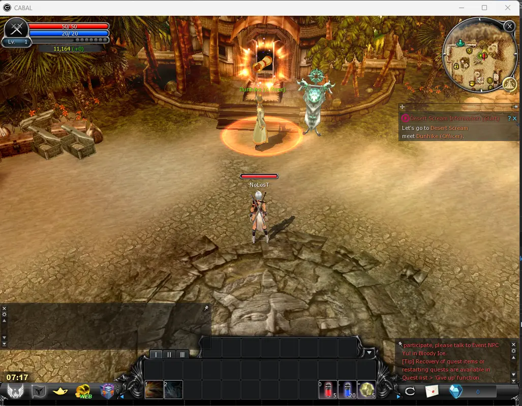 1786864633153 - VM - EP33 + EP35 Extender + GHAPI - RaGEZONE Forums