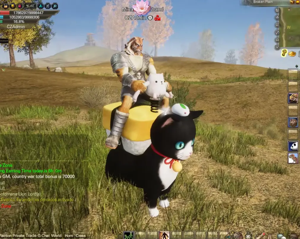 1787168228241 - Unreal Perfect World - join us! - RaGEZONE Forums