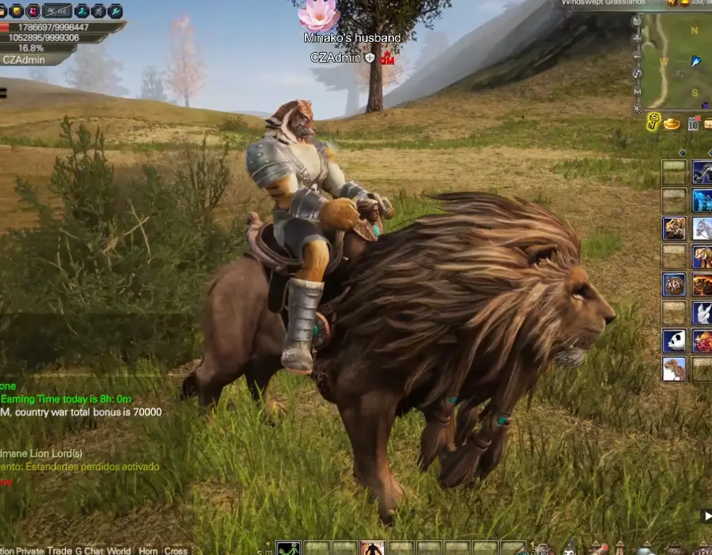 1787168274526 - Unreal Perfect World - join us! - RaGEZONE Forums