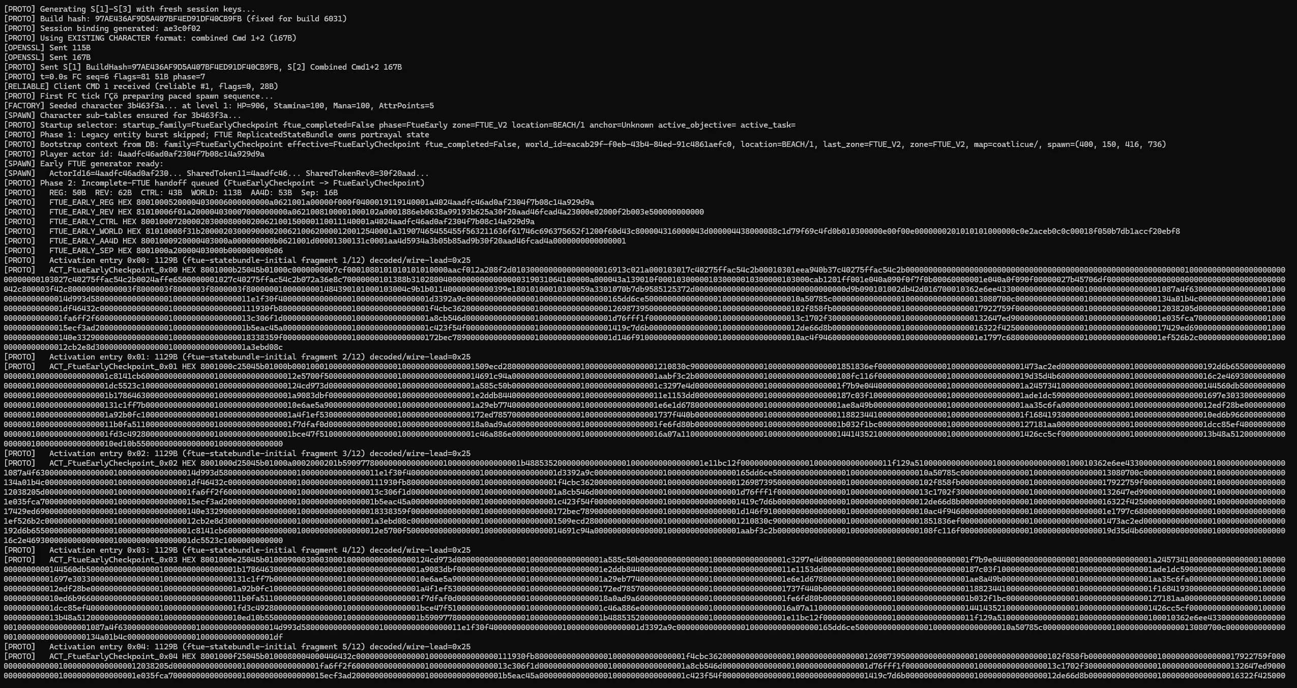 1787282364871 - [Request] New World Aeternum - RaGEZONE Forums