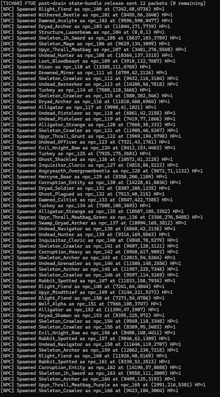 1787282382345 - [Request] New World Aeternum - RaGEZONE Forums