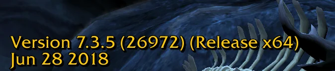 1788069411093 - [RELEASE / BETA] Custom Legion 7.3.5 Repack (TrinityCore) – Enhanced AI Bots, Dungeon Control Addon & Fixes! - RaGEZONE Forums