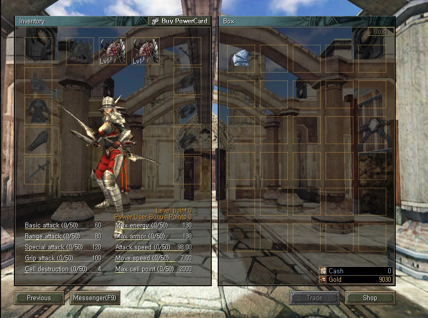 1788735092945 - [Release] Rakion v026 Emulator (2005 era) - RaGEZONE Forums