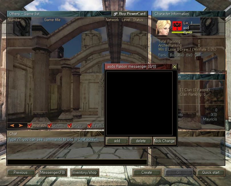 1788809426523 - [Release] Rakion v026 Emulator (2005 era) - RaGEZONE Forums