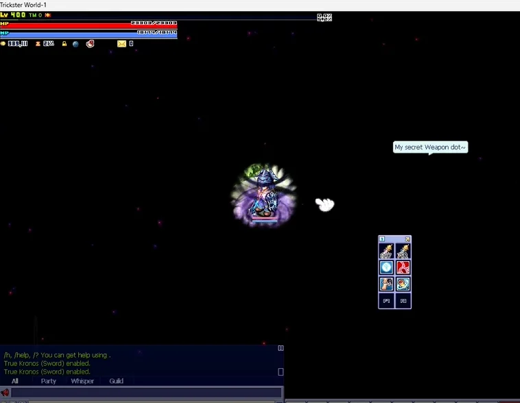 1788866223184 - kTrickster-TwnServer Development - RaGEZONE Forums