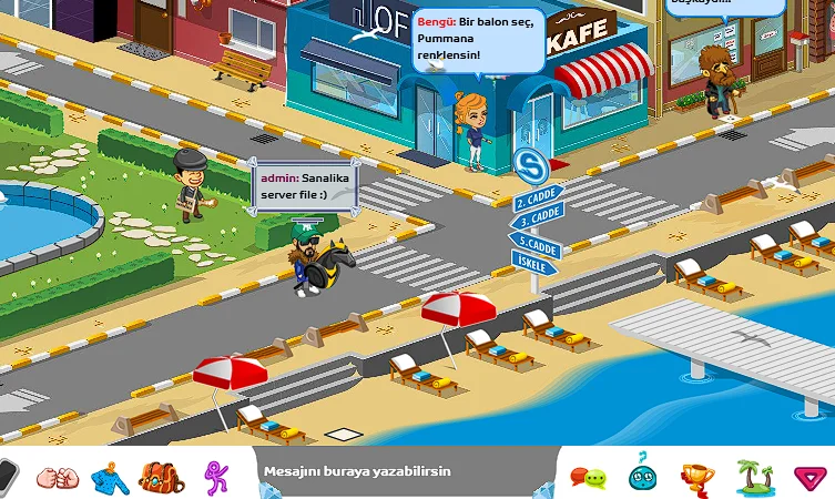 1789071633509 - [SOLVED] [TUTORIAL] Running Cocolani Island game on Localhost - RaGEZONE Forums