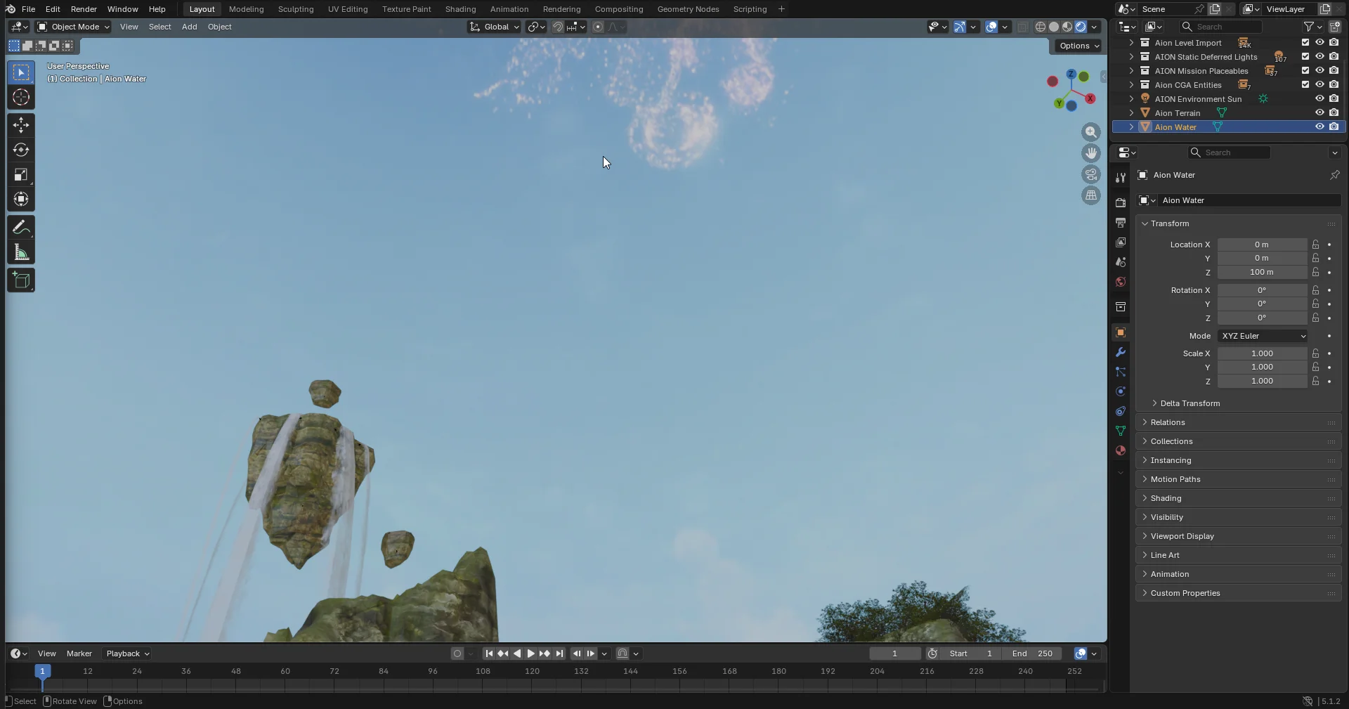 1789125011859 - Aion Blender Toolkit - RaGEZONE Forums