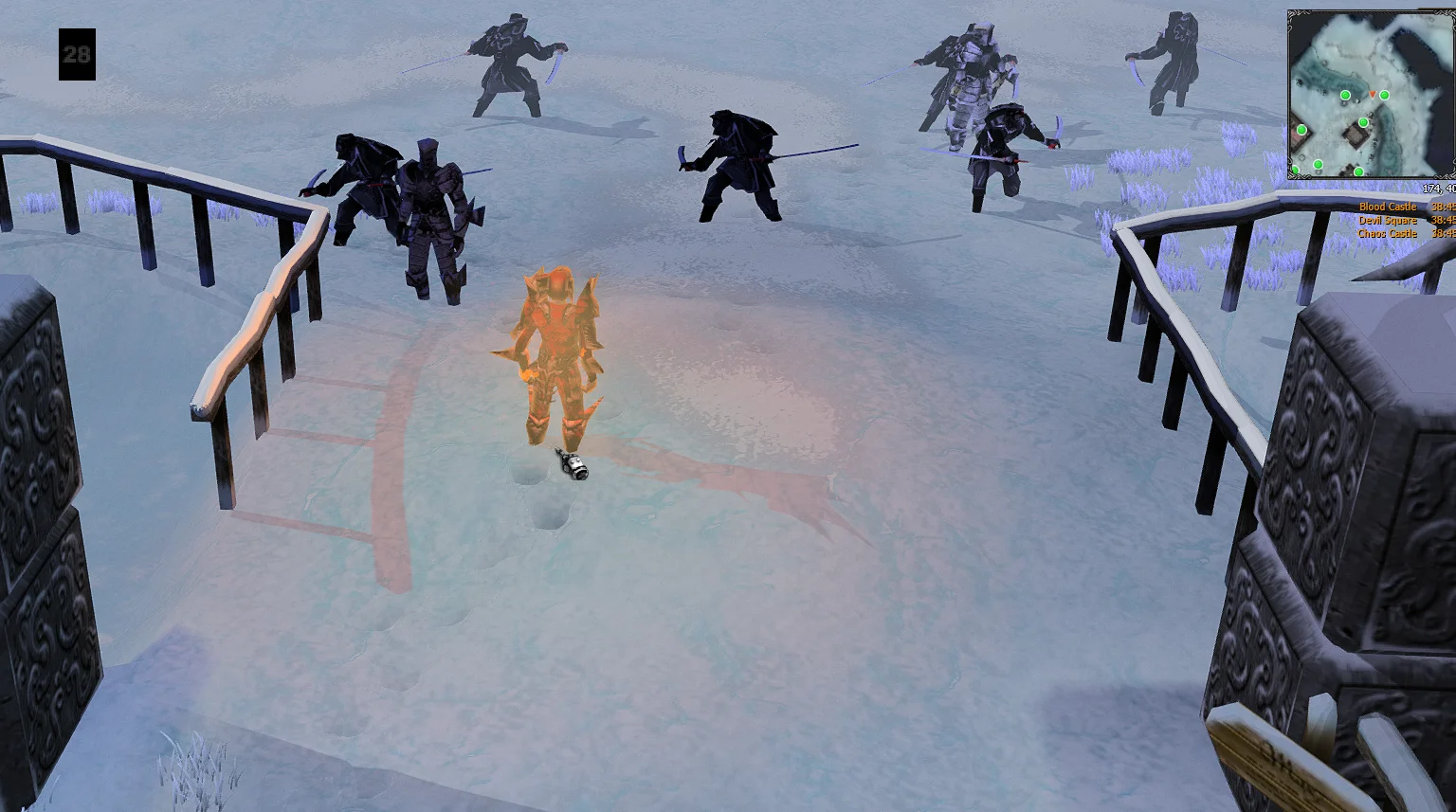 1789514536210 - [Development] Source Mu Main 1.03.35 [Season 5.1 - Season 5.2] - RaGEZONE Forums