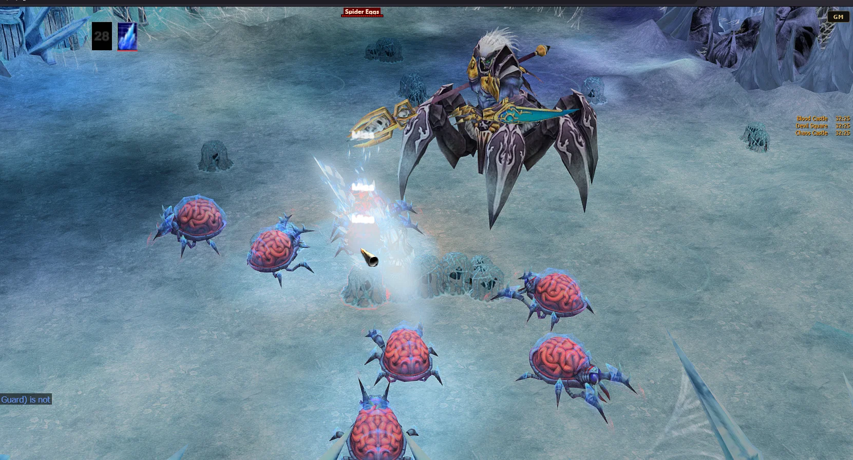 1789514947749 - [Development] Source Mu Main 1.03.35 [Season 5.1 - Season 5.2] - RaGEZONE Forums