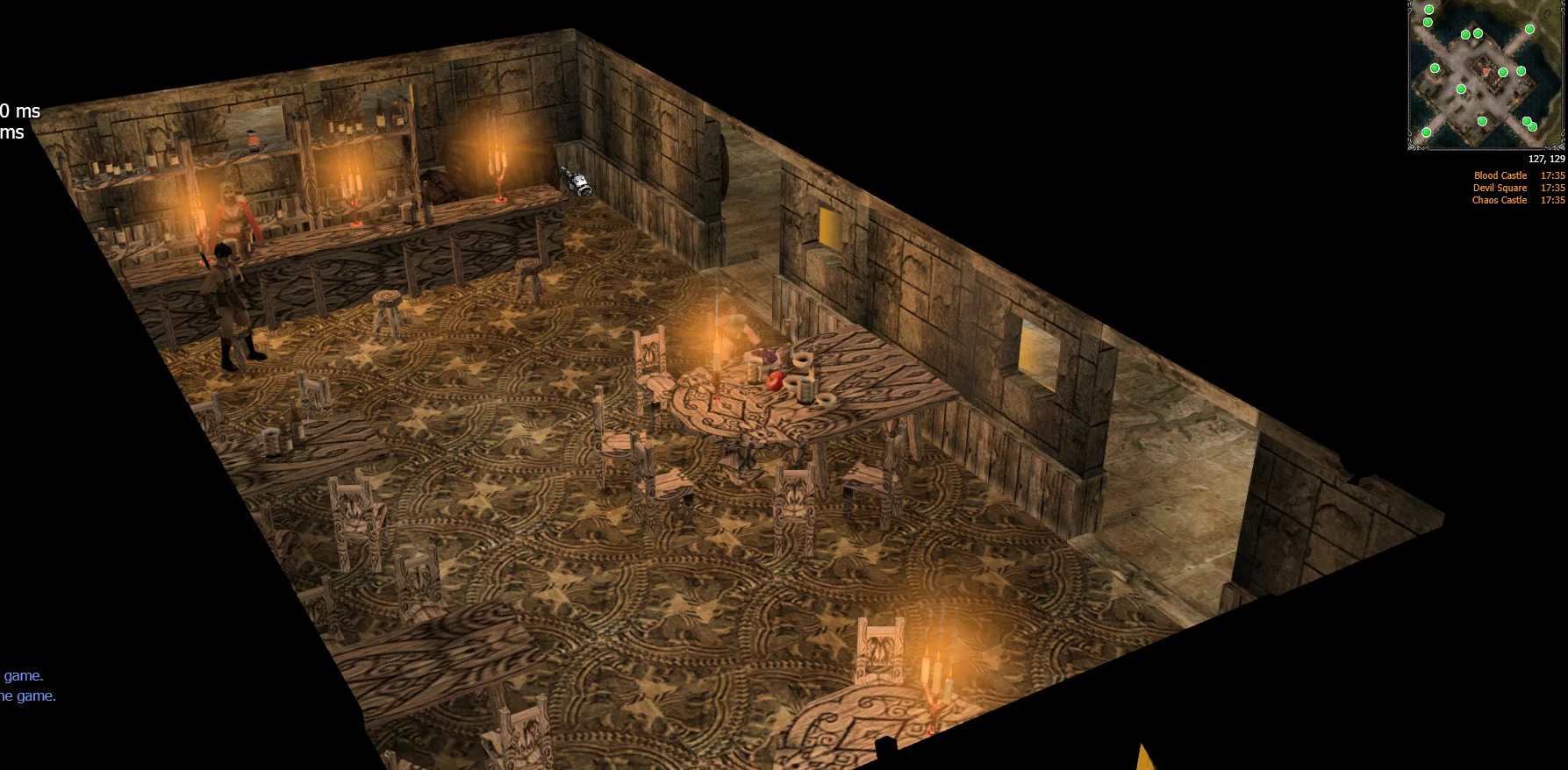 1789515860382 - [Development] Source Mu Main 1.03.35 [Season 5.1 - Season 5.2] - RaGEZONE Forums
