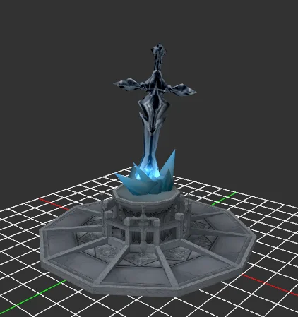 1789656059863 - Converting cFlyFF Maps to Standard FlyFF - RaGEZONE Forums