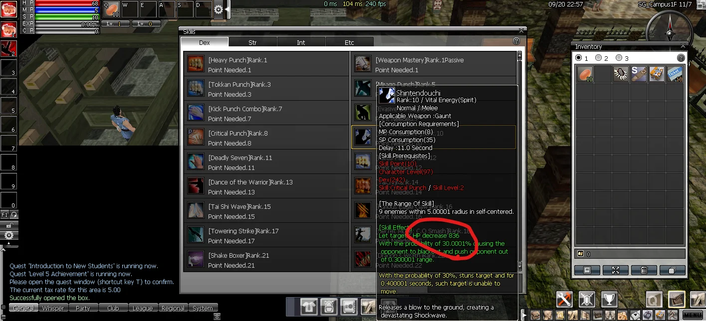 1789919746226 - 2010 source to vs2022 - RaGEZONE Forums