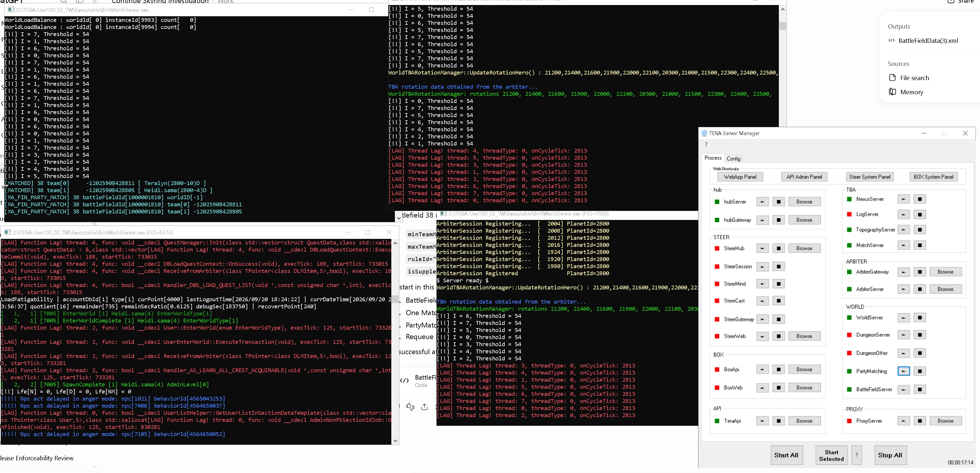 1789966939881 - TERA 100.02 VM - RaGEZONE Forums