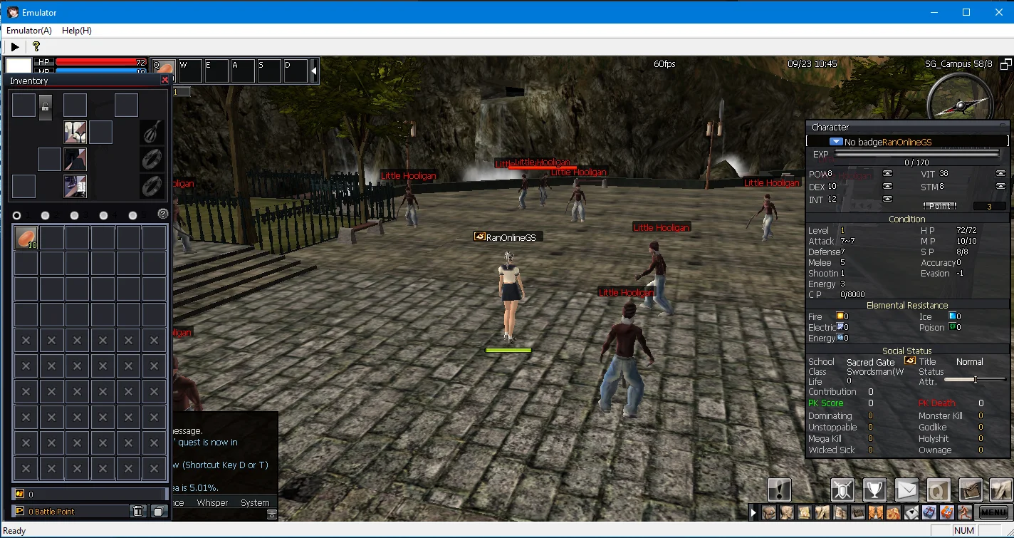 1790131666797 - 2010 source to vs2022 - RaGEZONE Forums