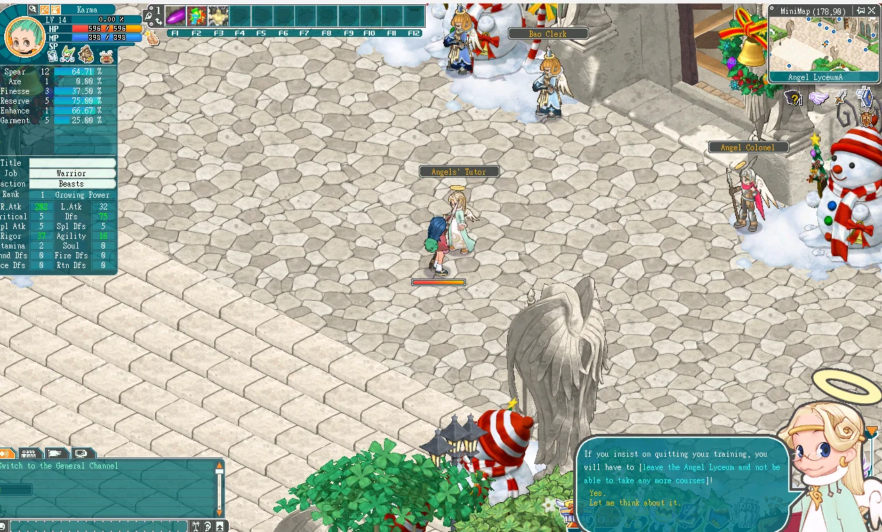 1790136280367 - Angels Online — work-in-progress server + protocol documentation - RaGEZONE Forums