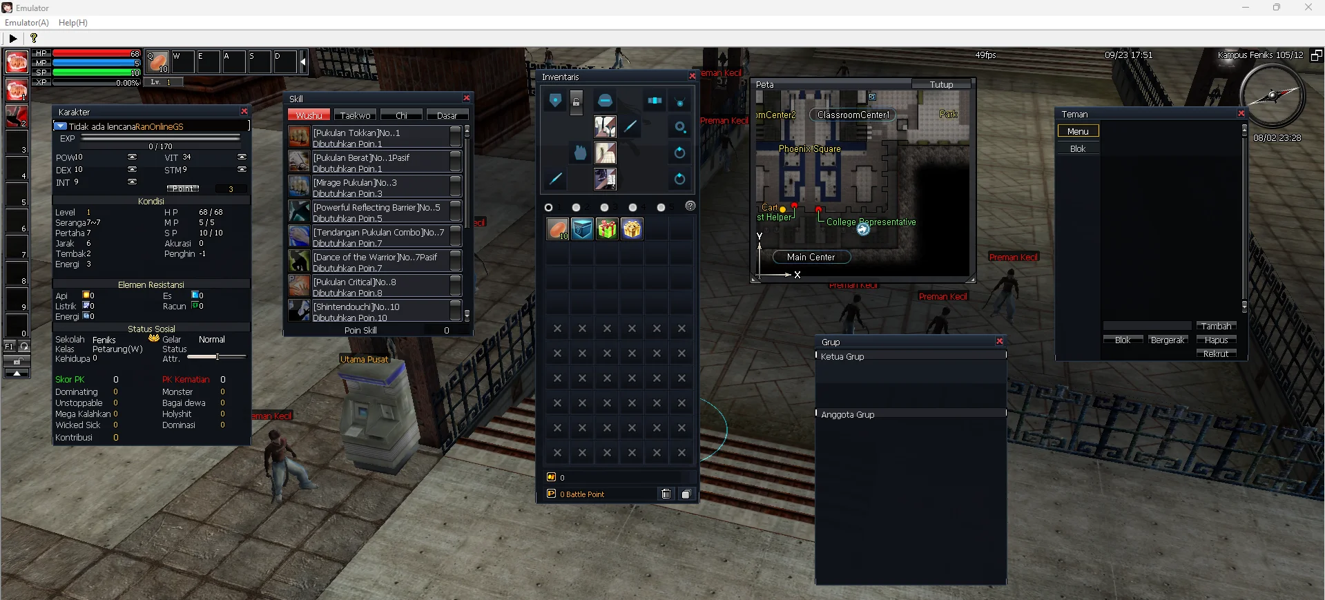 1790162046286 - 2010 source to vs2022 - RaGEZONE Forums