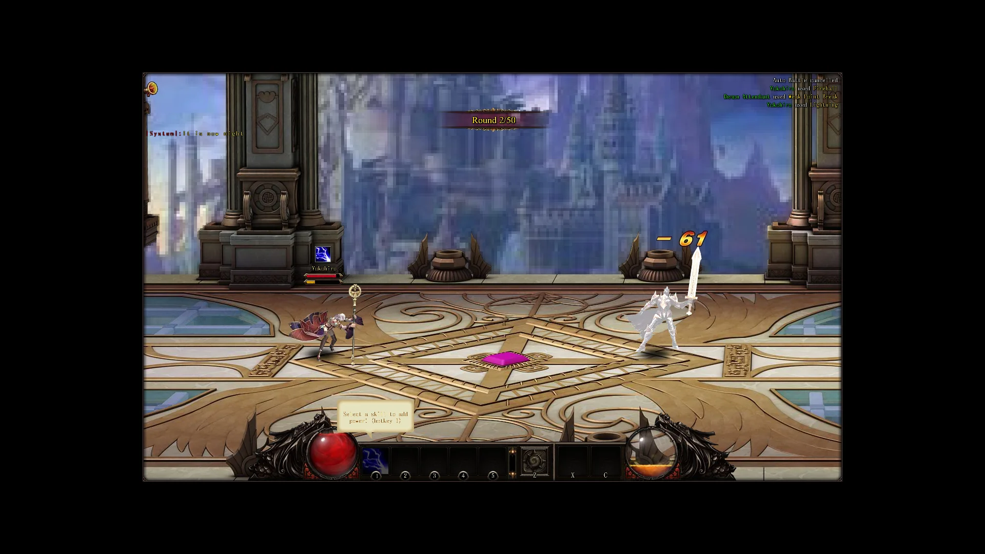 1790289855629 - Legend online - slayer - RaGEZONE Forums