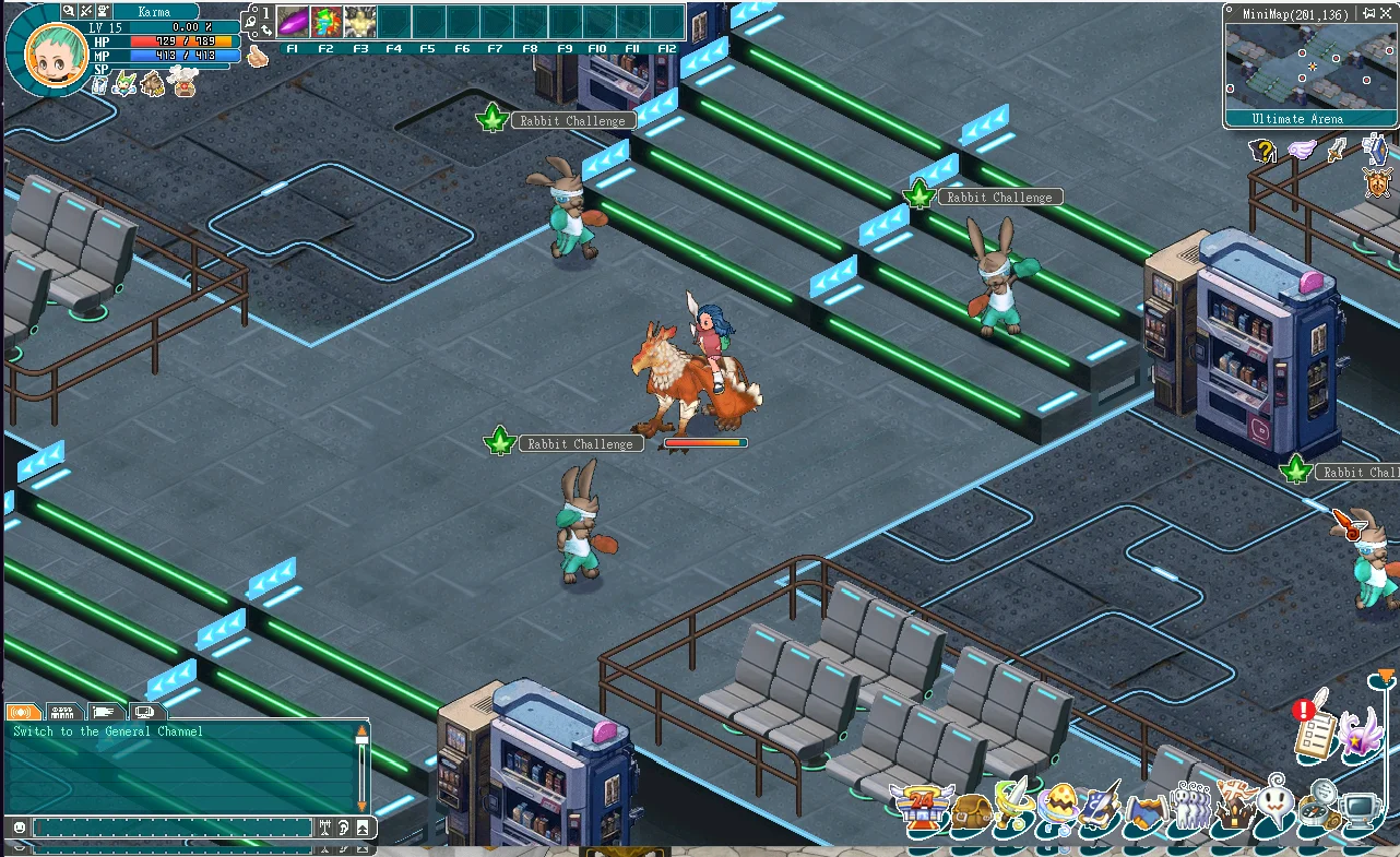 1790383327285 - Angels Online — work-in-progress server + protocol documentation - RaGEZONE Forums