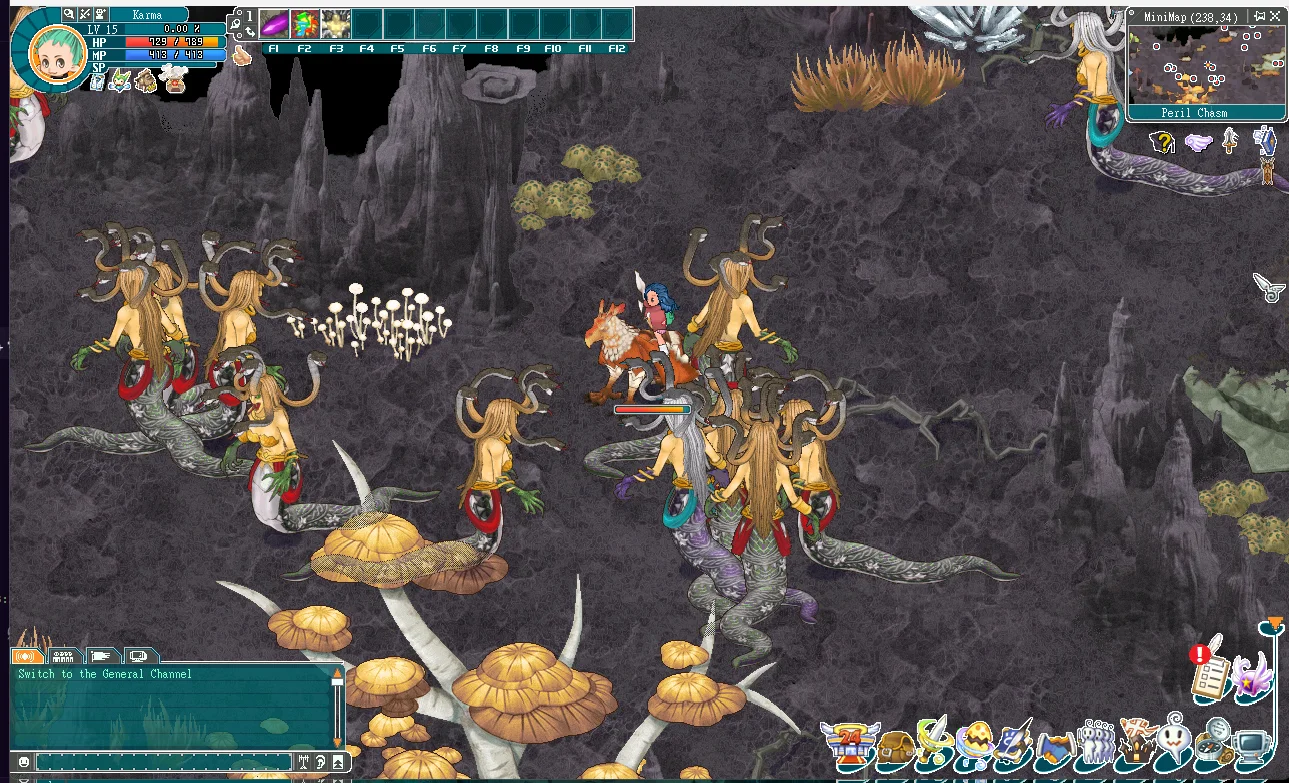 1790400673709 - Angels Online — work-in-progress server + protocol documentation - RaGEZONE Forums