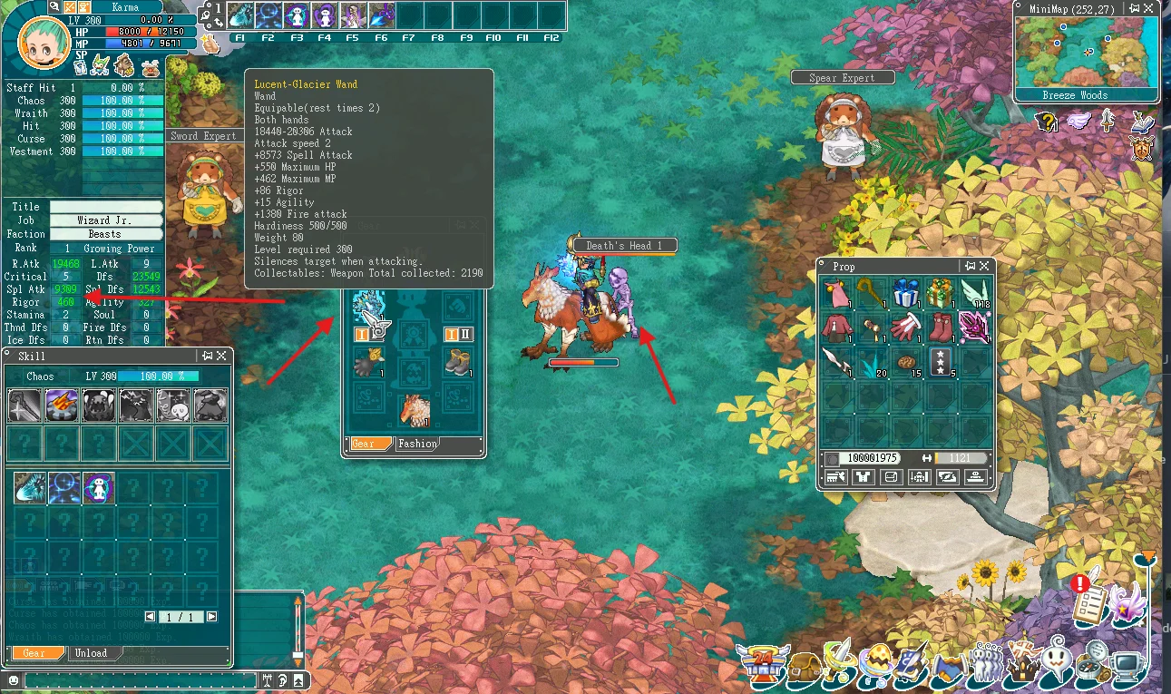1790482881053 - Angels Online — work-in-progress server + protocol documentation - RaGEZONE Forums
