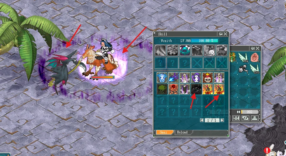1790571000741 - Angels Online — work-in-progress server + protocol documentation - RaGEZONE Forums