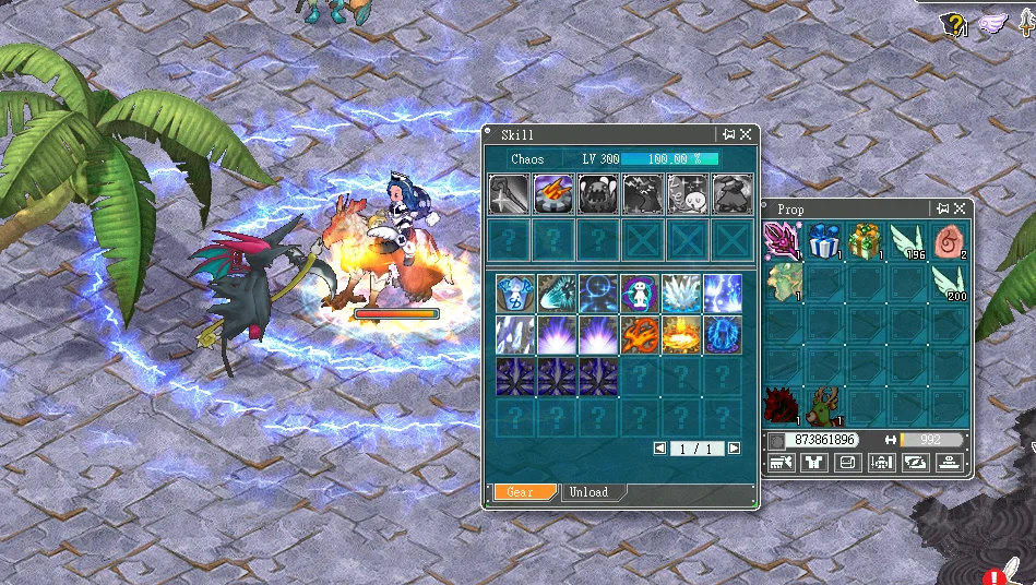 1790571025914 - Angels Online — work-in-progress server + protocol documentation - RaGEZONE Forums