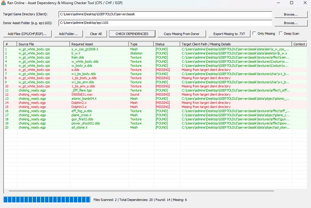 1790598280247 - Tutorial for How To Find Files inside .x - RaGEZONE Forums